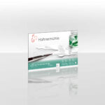 CAIET DE SCHIȚE HAHNEMUHLE HARMONY 21/29,7 CM, 300 G, 12 L.