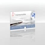 CAIET DE SCHIȚE HAHNEMUHLE HARMONY 29.7/42 CM, 300 G, 12 L.