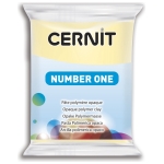 CERNIT No1 VANILIE 56 G