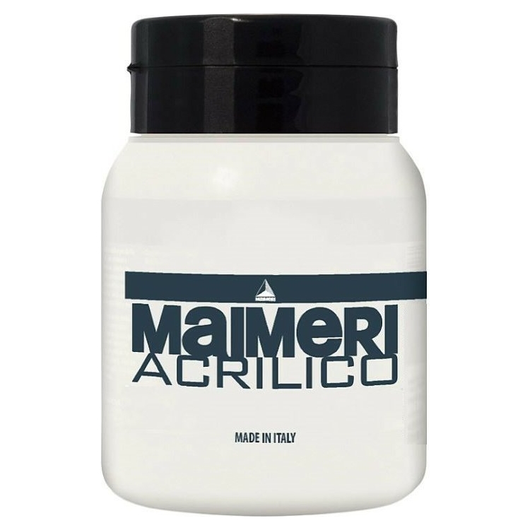 MAIMERI GESO 500 ML. - Imagine 2