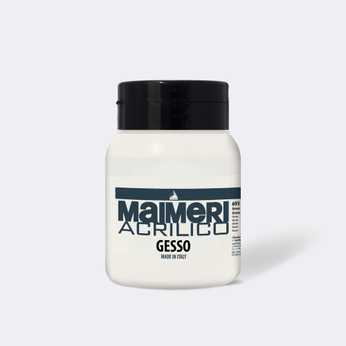 834693 MAIMERI GESO 500 ML. - Imagine 1