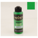 VOPSEA ACRILICĂ CADENCE PREMIUM 120 ML. - VERDE MISTIC 9058