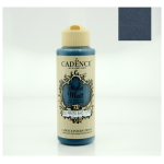VOPSEA ACRILICĂ CADENCE STYLE MAT 120 ML. - TUFIS 9063