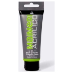 VOPSEA ACRILICĂ MAIMERI ACRILICO 75 ML. - GALBEN-VERDE