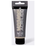 VOPSEA ACRILICĂ MAIMERI ACRILICO 75 ML. - GRI CALD