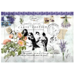 HÂRTIE DE OREZ CADENCE DECOUPAGE A4 - 285