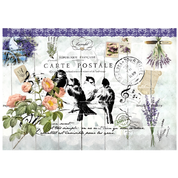 A4 – 285.jpg HÂRTIE DE OREZ CADENCE DECOUPAGE A4 - 285 - Imagine 1