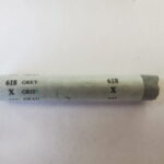 MUNGYO GRI PASTEL USCAT MPA 618