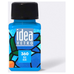 VOPSEA PENTRU STICLĂ MAIMERI 60 ML. -ALBASTRU