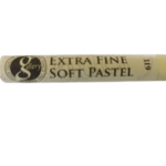 MUNGYO PASTEL USCAT GALBEN LĂMÂIE MPA 119