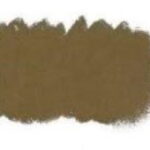 MUNGYO DRY PASTEL UMBER NATURAL MPA 305