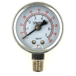 MANOMETRU SPARMAX