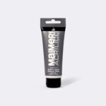 VOPSEA ACRILICĂ MAIMERI ACRILICO 75 ML. - ALB PLATINĂ