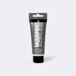 VOPSEA ACRILICĂ MAIMERI ACRILICO 75 ML. - ALB ZINC