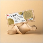 LENINGRAD PLASTILINĂ SCULPTURALĂ CARNE MOALE DE RADUGA 500 G