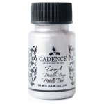 VOPSEA ACRILICĂ CADENCE METALIZAT DORA 50 ML. - LILIAC ANTIC 149
