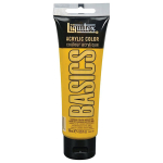 LIQUITEX VOPSEA ACRILICĂ BASICS 118 ML-CADMIU YELLOW SR 1046161