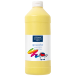 L&B TEMPERA PAINT 1 LITRU - GALBEN 188513