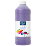 L&B TEMPERA PAINT 1 LITRU - VIOLET 188517