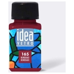 VOPSEA PENTRU STICLĂ MAIMERI 60 ML. -BORDEAUX