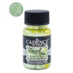 VOPSEA PENTRU STICLĂ CADENCE DORA 50 ML. - MENTOL 3146