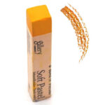 MUNGYO DRY CRAYON GALBEN CADMIU ÎNCHIS MPV 008