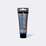 VOPSEA ACRILICĂ MAIMERI ACRILICO 75 ML. - LUMINĂ ALBASTRĂ COBALT