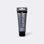 VOPSEA ACRILICĂ MAIMERI ACRILICO 75 ML. - ALBASTRU NAVI
