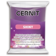 CERNIT VIOLET STRĂLUCITOR 56 G