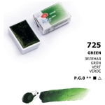 VOPSEA ACUARELĂ LENINGRAD 2,5 ML. -VERDE