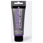 VOPSEA ACRILICĂ MAIMERI ACRILICO 75 ML. - ULTRAMARIN-VIOLET