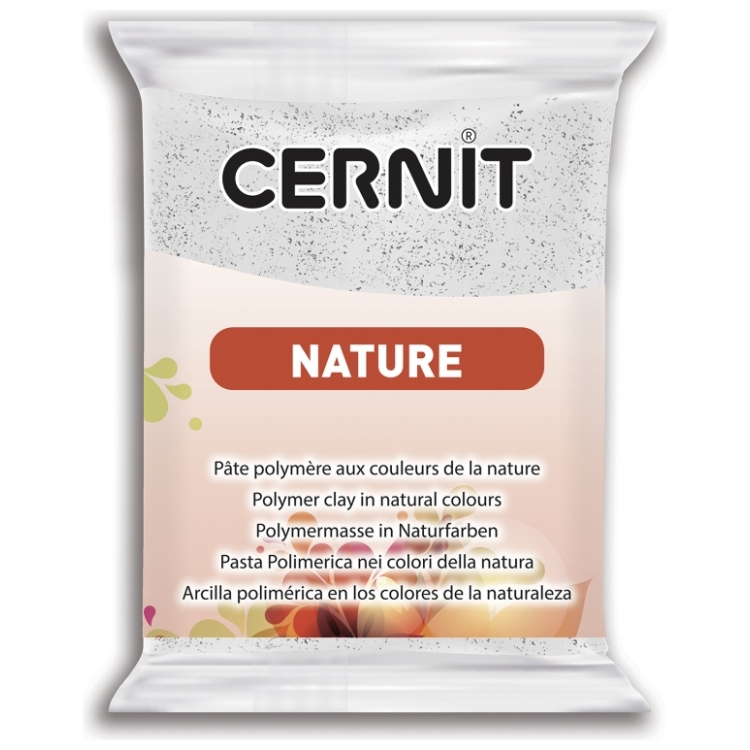 983 CERNIT GRANIT NATURAL 56 G - Imagine 1