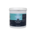 GIUSTO MANETTI BATTILORO POLYMENT ROȘU 0.8 KG
