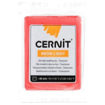 CERNIT ROȘU NEON 56 G
