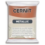CERNIT BRONZ METALIC 56 G