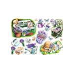 HÂRTIE DE OREZ CADENCE DECOUPAGE A4 - 222