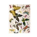 HÂRTIE DE OREZ CADENCE DECOUPAGE A3 - 153