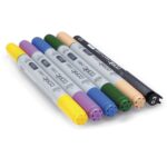 COPIC CIAO SET - 5+1 MANGA SET # 1 - Imagine 2