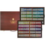 SET PASTEL USCAT MUNGYO MPHM-200
