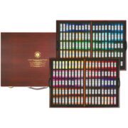 SET PASTEL USCAT MUNGYO MPHM-200