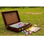 SET PASTEL USCAT MUNGYO MPHM-200 - Imagine 2