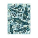 HÂRTIE DE OREZ CADENCE DECOUPAGE A4 - 282