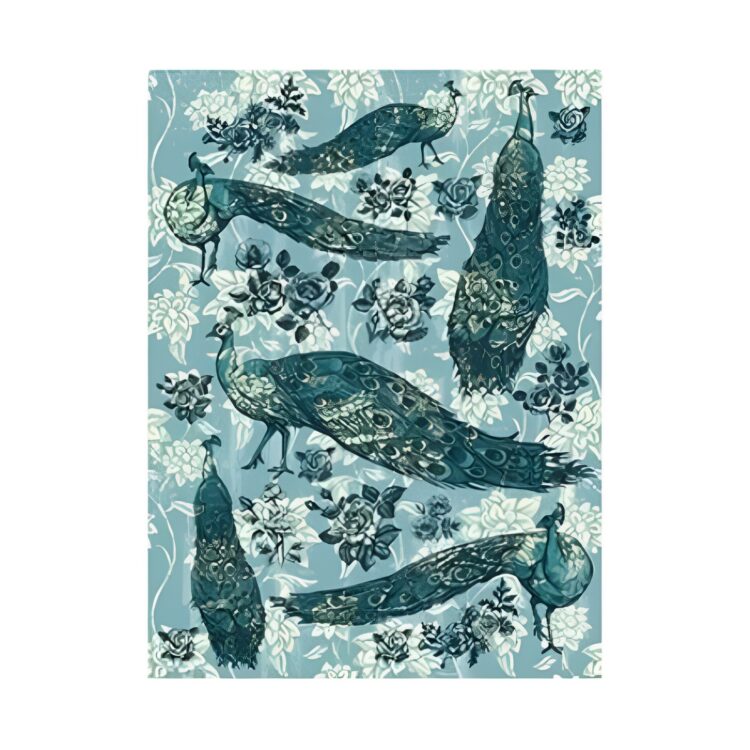 282 (1) HÂRTIE DE OREZ CADENCE DECOUPAGE A4 - 282 - Imagine 1