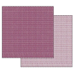 CARTON DE DESIGNER STAMPERIA 30.5/30.5 CM - SBB484