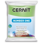 CERNIT No1 VERDE DESCHIS 56 G