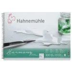 CAIET DE SCHIȚE HAHNEMUHLE HARMONY 29.7/42 CM, 300 G, 12 L.