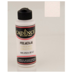 VOPSEA ACRILICĂ CADENCE PREMIUM 120 ML. - ARNIKA ALB 6450