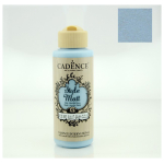 VOPSEA ACRILICĂ CADENCE STYLE MAT 120 ML. - NOR GRI 9030