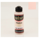 VOPSEA ACRILICĂ CADENCE PREMIUM 120 ML. - CULOAREA CĂRNII 9084