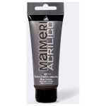 VOPSEA ACRILICĂ MAIMERI ACRILICO 75 ML. - UMBRĂ NATURALĂ